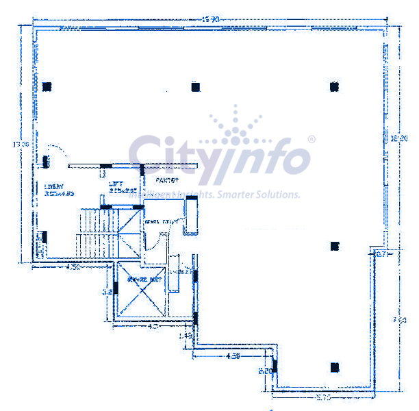  Floor image for The Hulkul